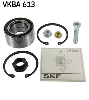 Rodamiento SKF VKBA613